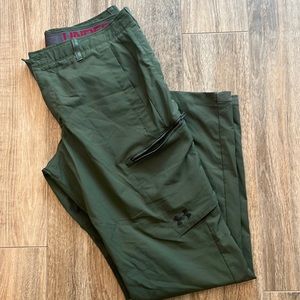 Men’s Under Armour Pants